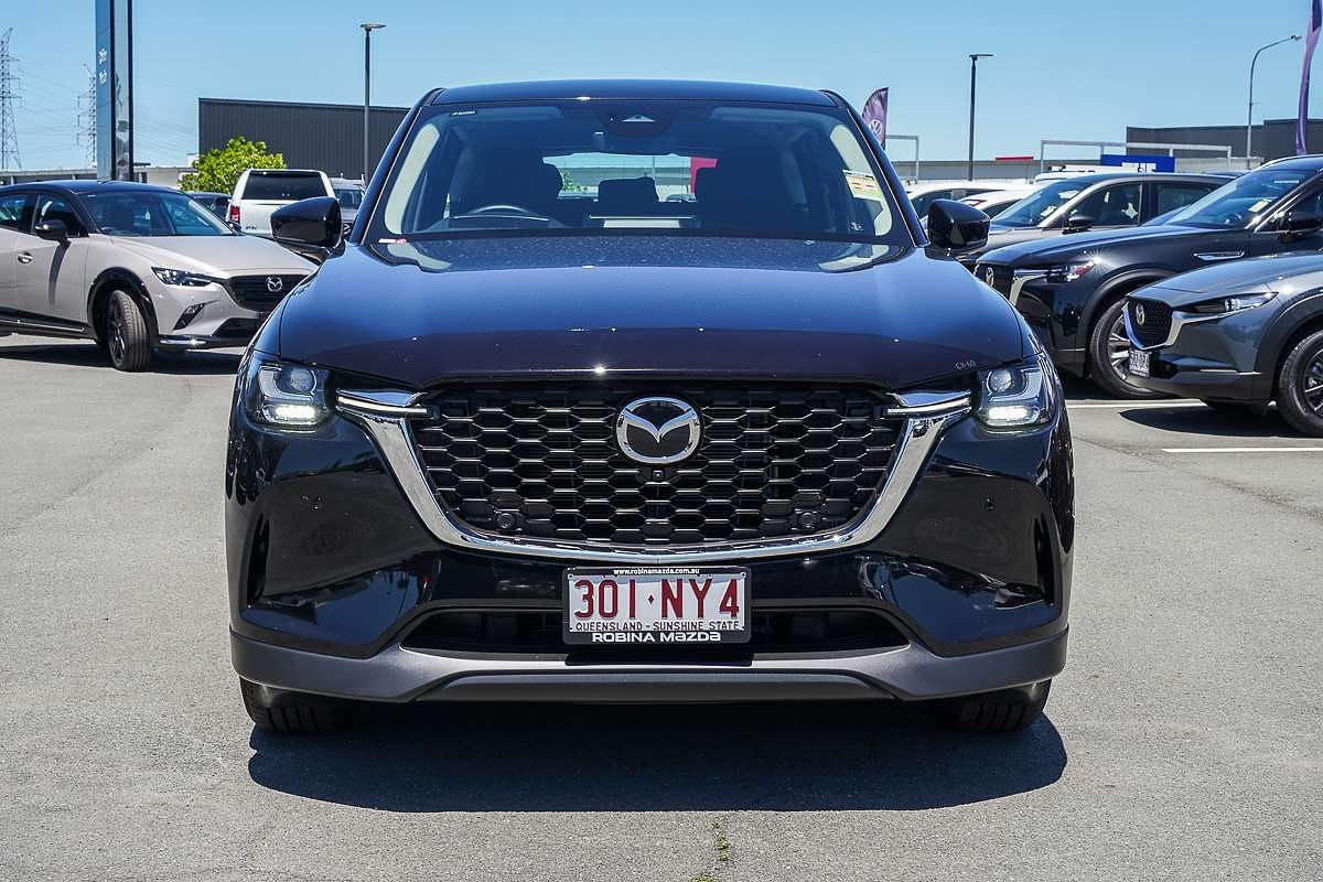 2025 Mazda CX-60 P50e Pure KH Series