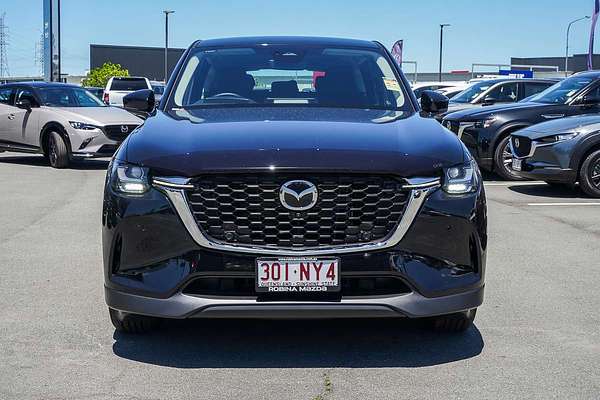 2025 Mazda CX-60 P50e Pure KH Series