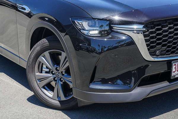 2025 Mazda CX-60 P50e Pure KH Series