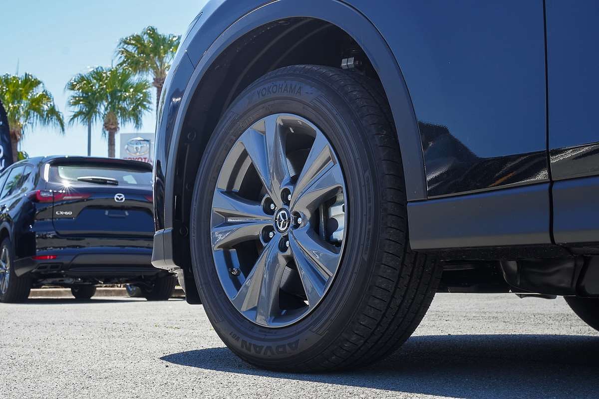 2025 Mazda CX-60 P50e Pure KH Series
