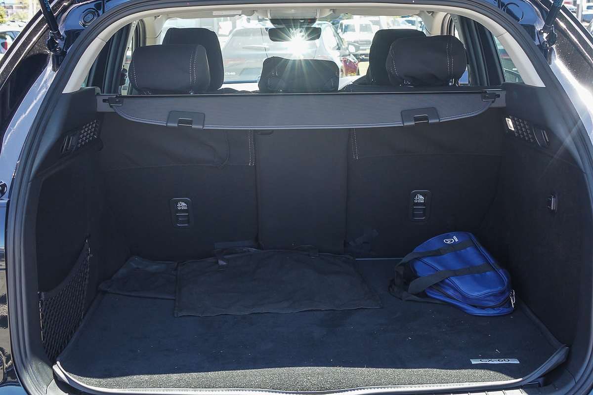 2025 Mazda CX-60 P50e Pure KH Series