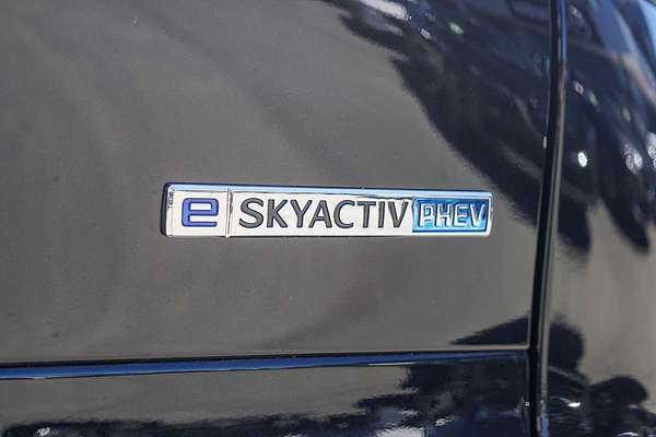 2025 Mazda CX-60 P50e Pure KH Series