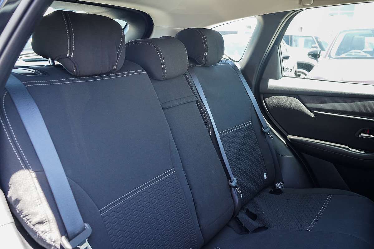 2025 Mazda CX-60 P50e Pure KH Series