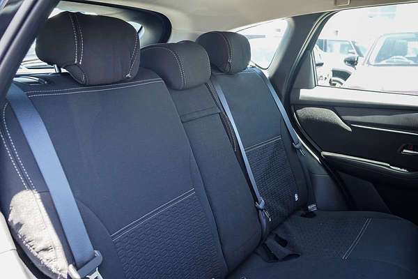 2025 Mazda CX-60 P50e Pure KH Series