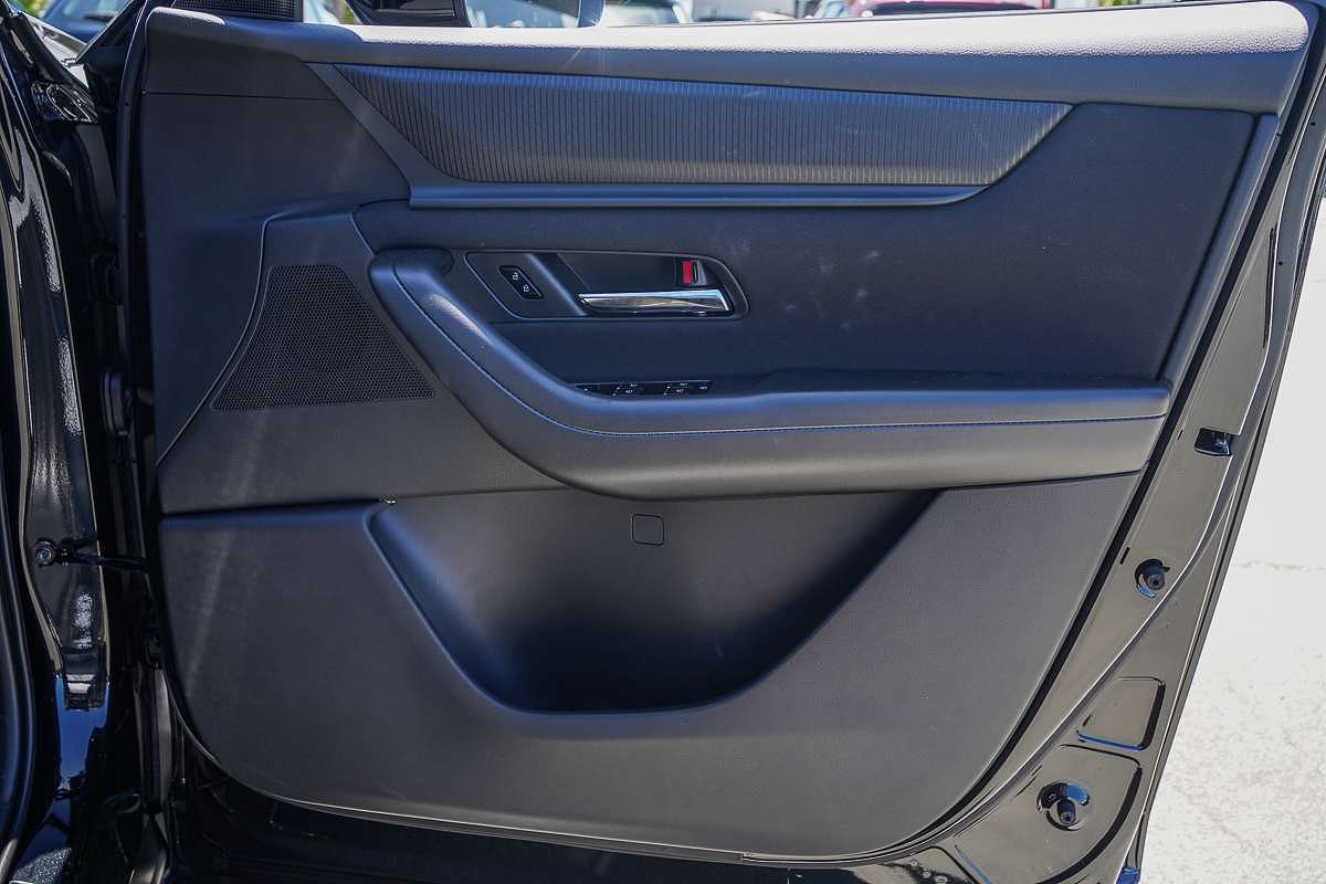 2025 Mazda CX-60 P50e Pure KH Series