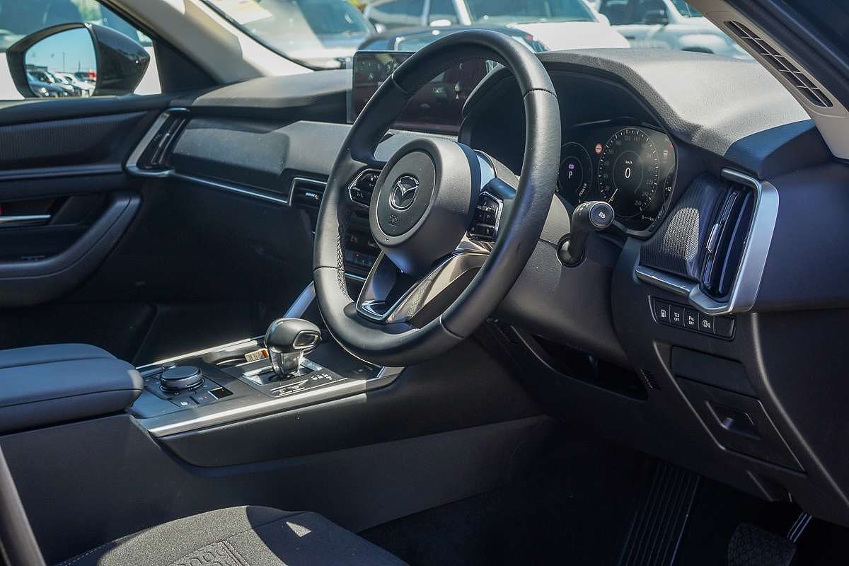 2025 Mazda CX-60 P50e Pure KH Series