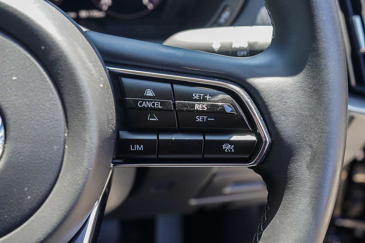 2025 Mazda CX-60 P50e Pure KH Series