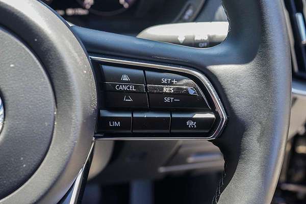 2025 Mazda CX-60 P50e Pure KH Series