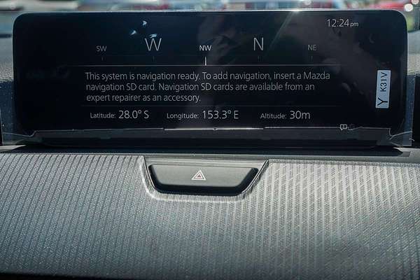 2025 Mazda CX-60 P50e Pure KH Series