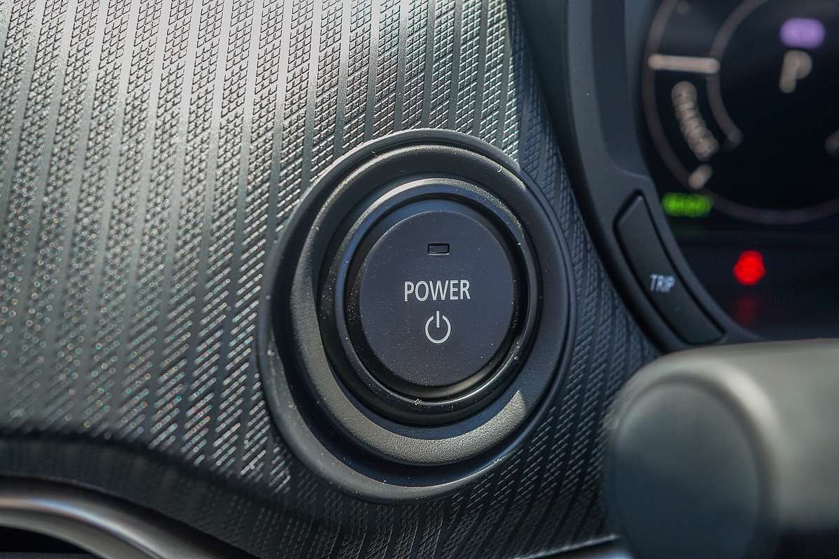 2025 Mazda CX-60 P50e Pure KH Series