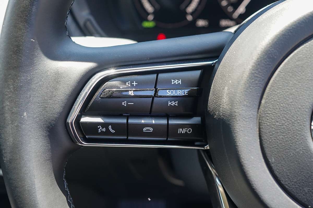 2025 Mazda CX-60 P50e Pure KH Series