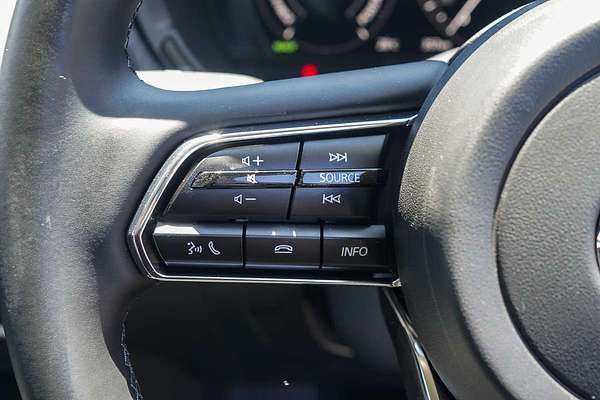 2025 Mazda CX-60 P50e Pure KH Series