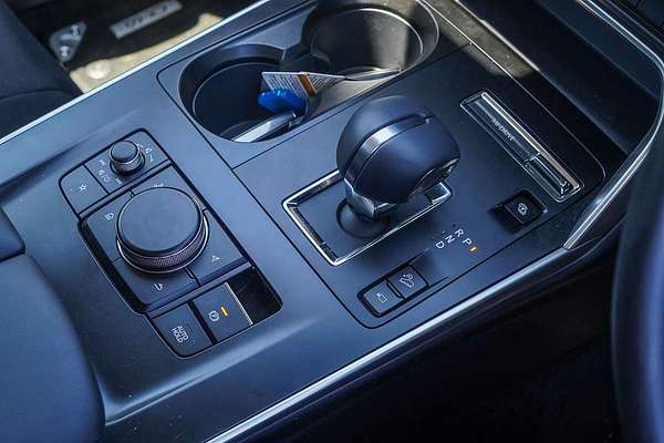 2025 Mazda CX-60 P50e Pure KH Series