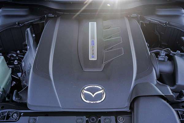2025 Mazda CX-60 P50e Pure KH Series