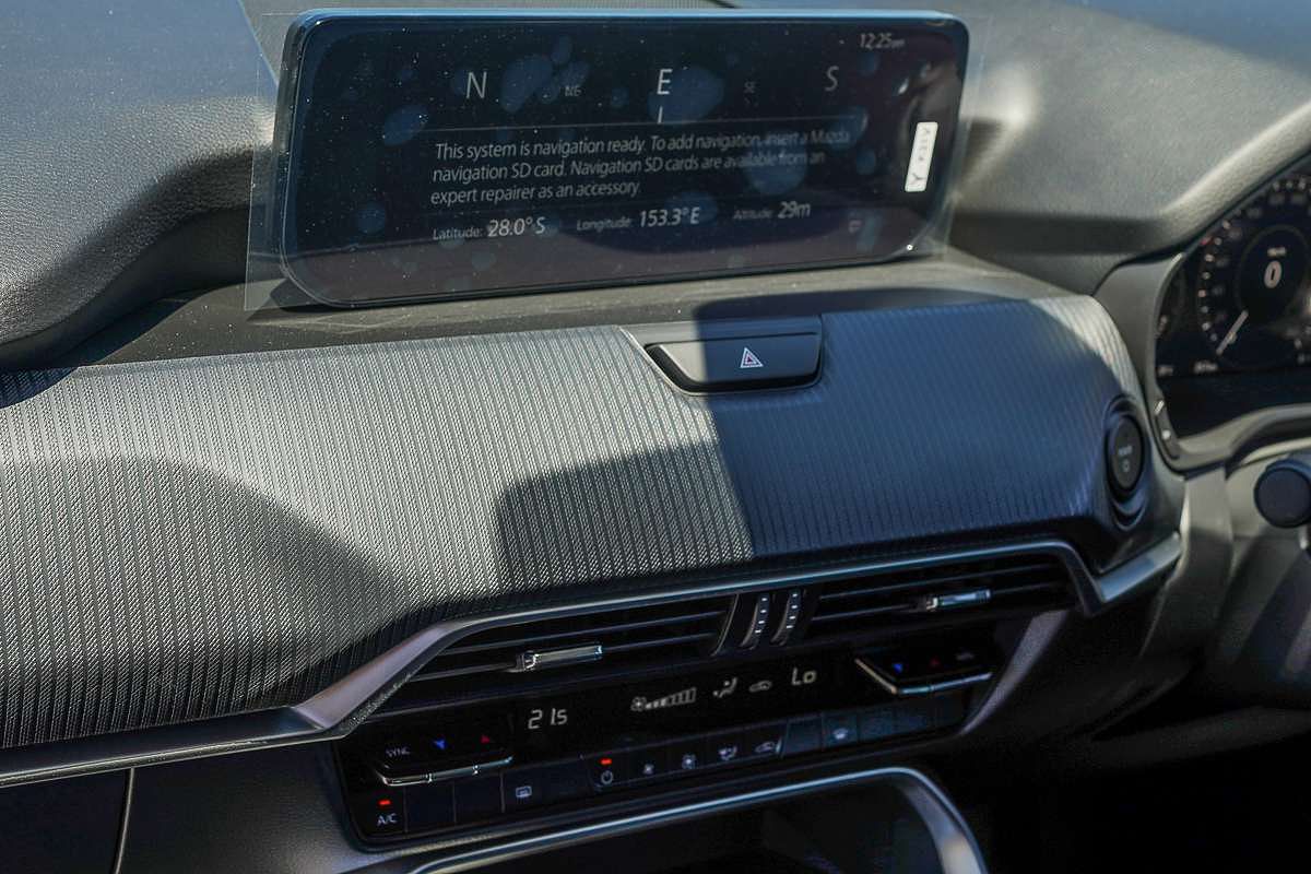 2025 Mazda CX-60 P50e Pure KH Series