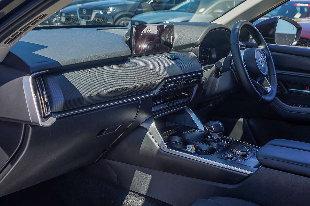 2025 Mazda CX-60 P50e Pure KH Series