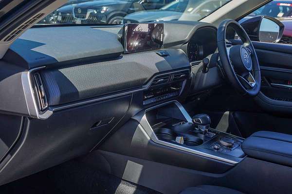 2025 Mazda CX-60 P50e Pure KH Series