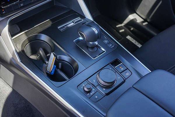 2025 Mazda CX-60 P50e Pure KH Series