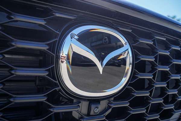 2025 Mazda CX-60 P50e Pure KH Series