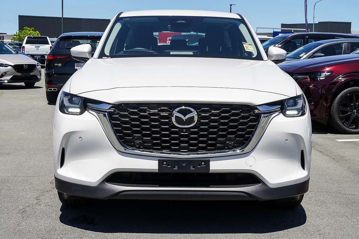 2025 Mazda CX-60 D50e Pure KH Series
