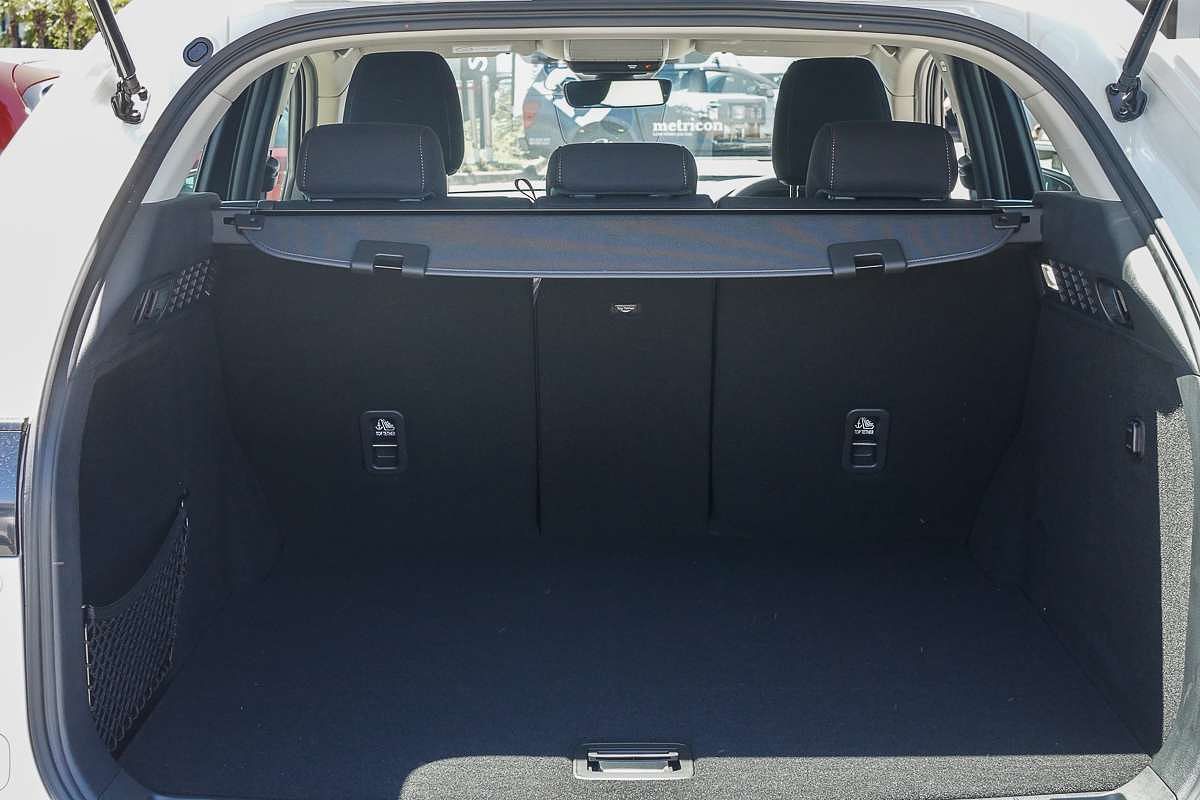 2025 Mazda CX-60 D50e Pure KH Series