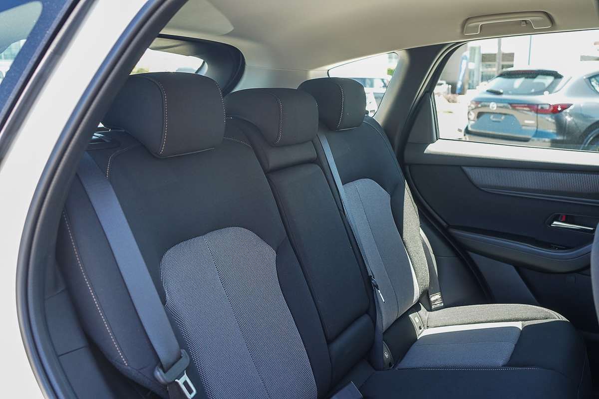 2025 Mazda CX-60 D50e Pure KH Series