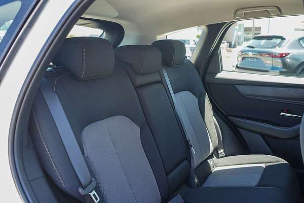 2025 Mazda CX-60 D50e Pure KH Series