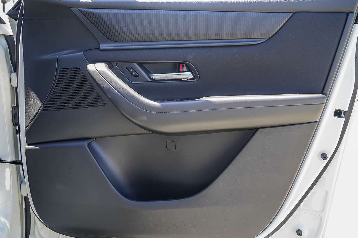 2025 Mazda CX-60 D50e Pure KH Series