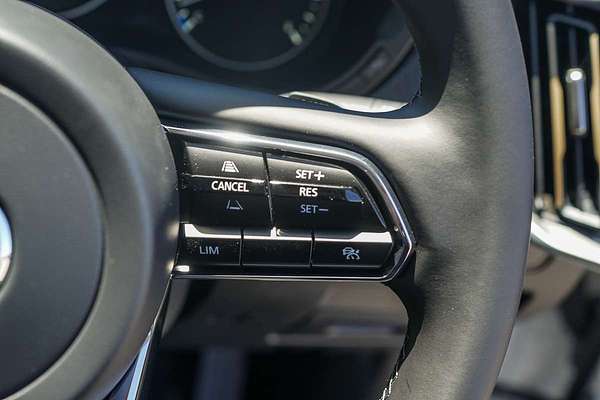 2025 Mazda CX-60 D50e Pure KH Series