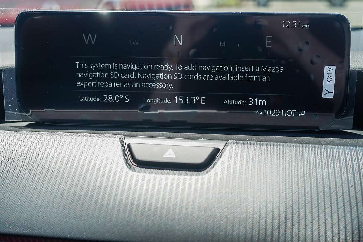 2025 Mazda CX-60 D50e Pure KH Series