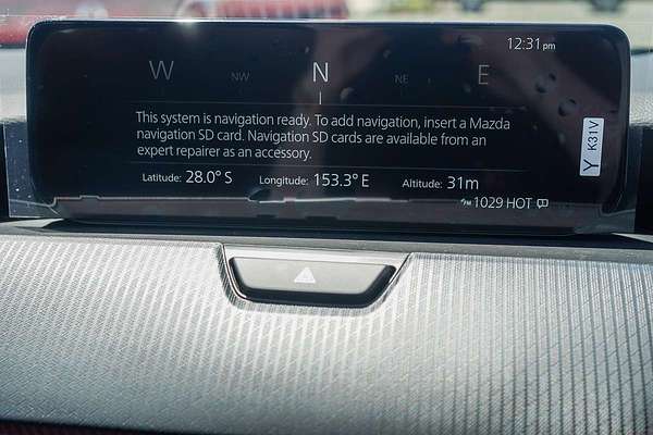 2025 Mazda CX-60 D50e Pure KH Series