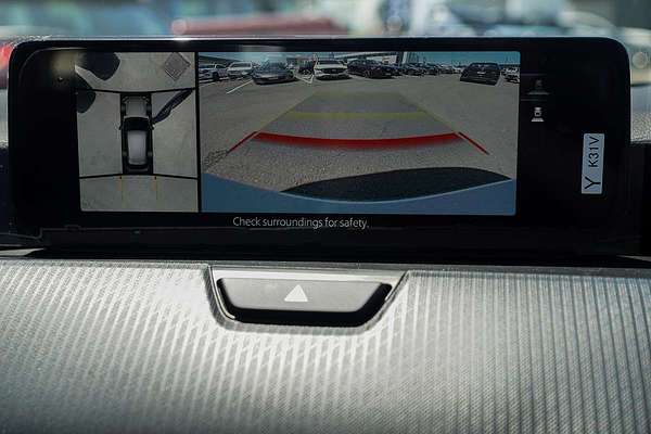 2025 Mazda CX-60 D50e Pure KH Series