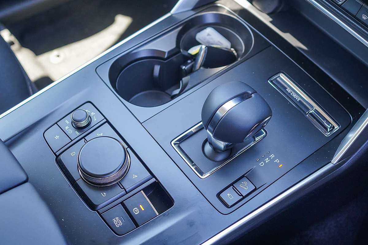 2025 Mazda CX-60 D50e Pure KH Series