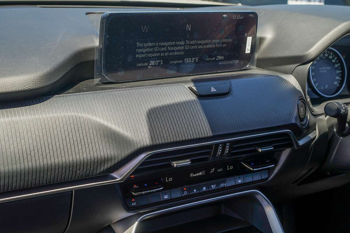 2025 Mazda CX-60 D50e Pure KH Series