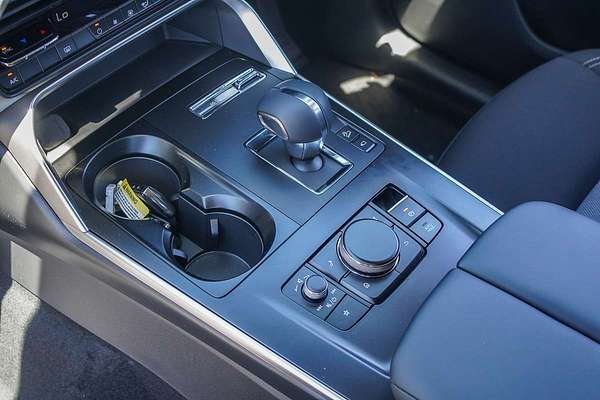 2025 Mazda CX-60 D50e Pure KH Series