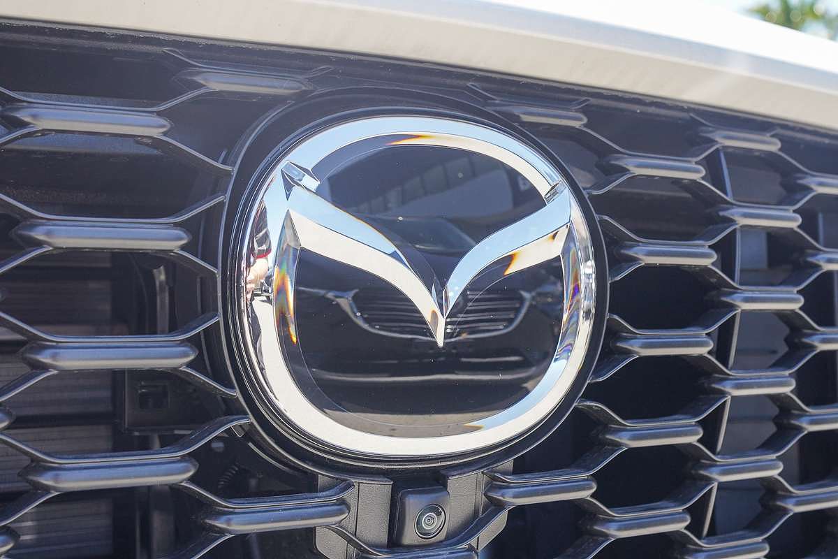 2025 Mazda CX-60 D50e Pure KH Series