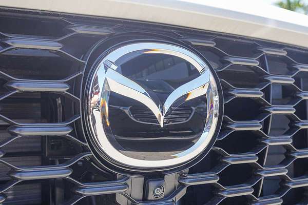 2025 Mazda CX-60 D50e Pure KH Series