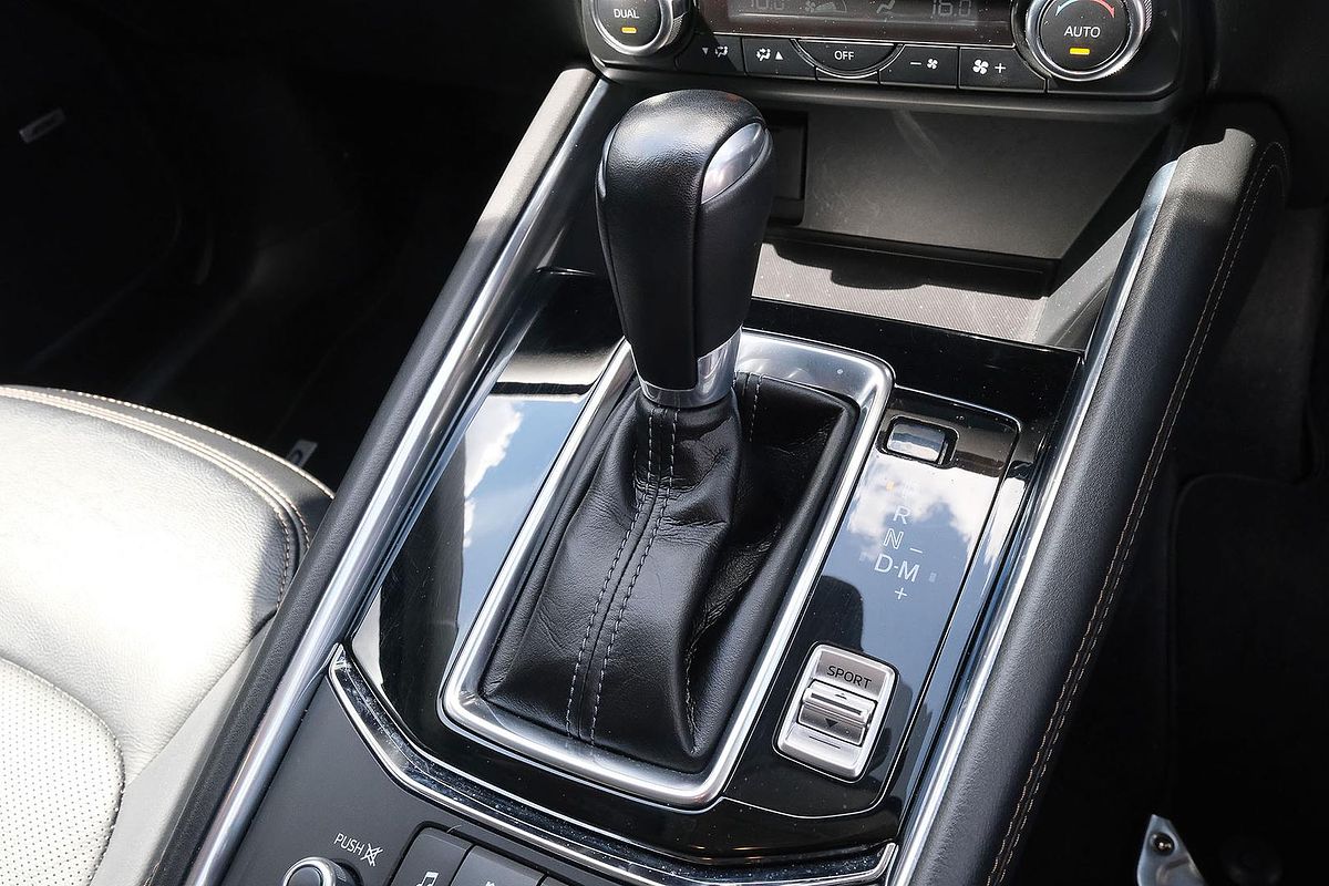 2018 Mazda CX-5 Akera KF Series