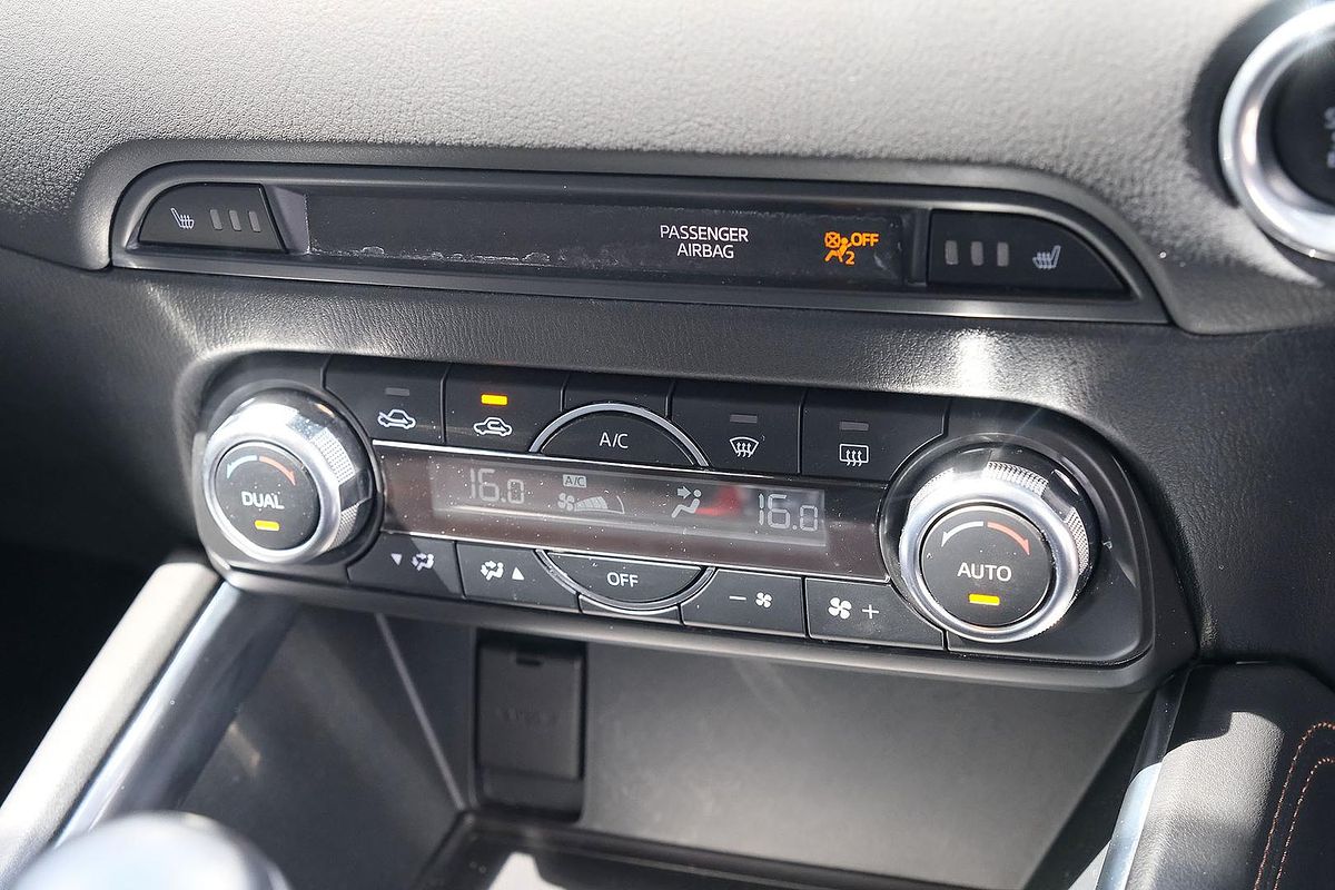 2018 Mazda CX-5 Akera KF Series