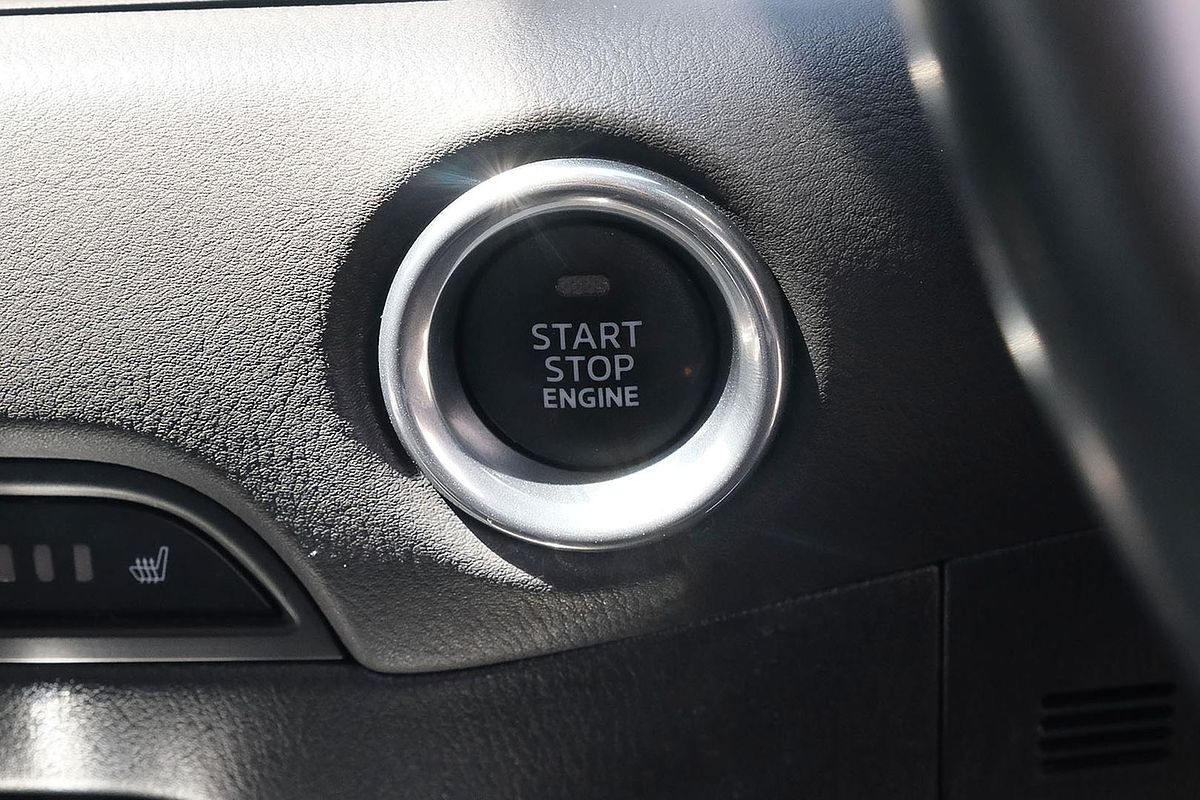 2018 Mazda CX-5 Akera KF Series