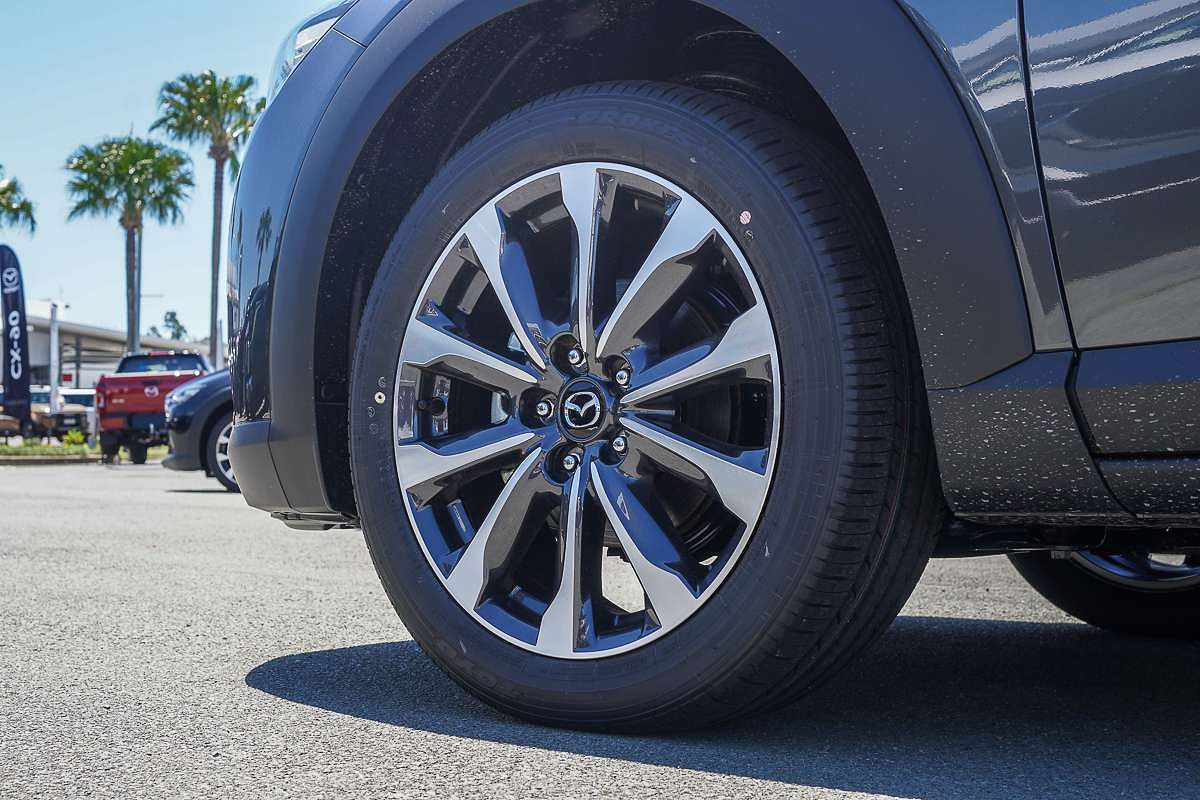 2025 Mazda CX-3 G20 Pure DK