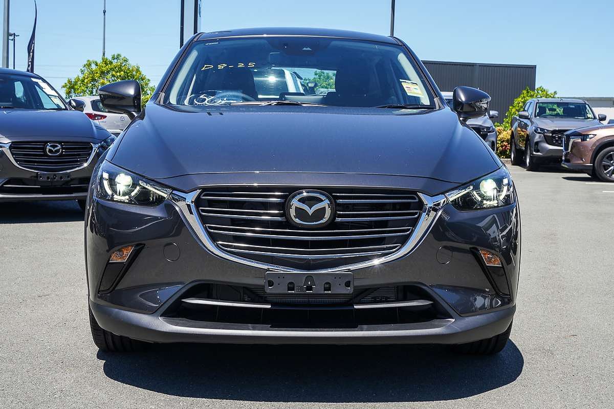 2025 Mazda CX-3 G20 Pure DK