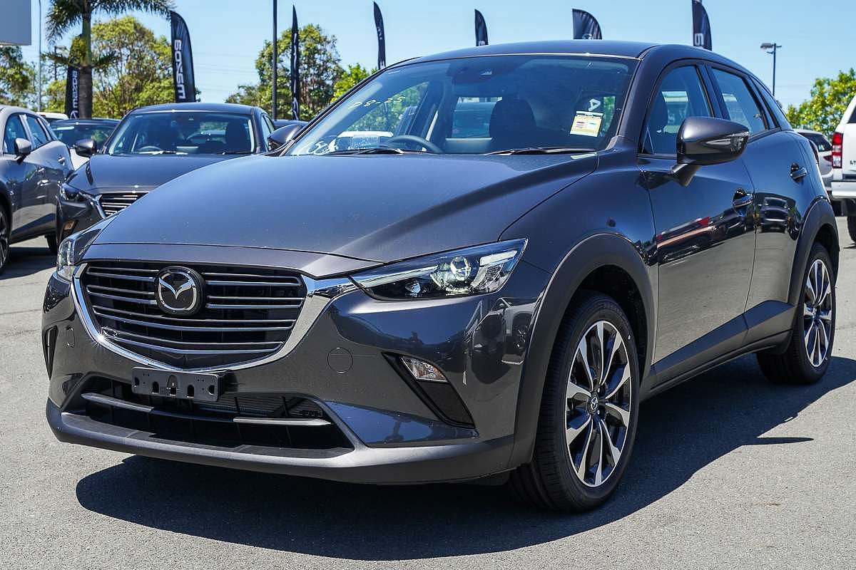 2025 Mazda CX-3 G20 Pure DK