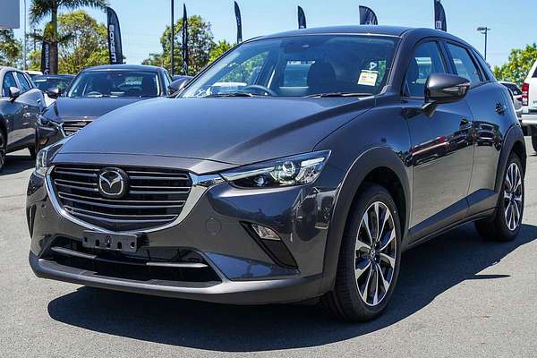2025 Mazda CX-3 G20 Pure DK