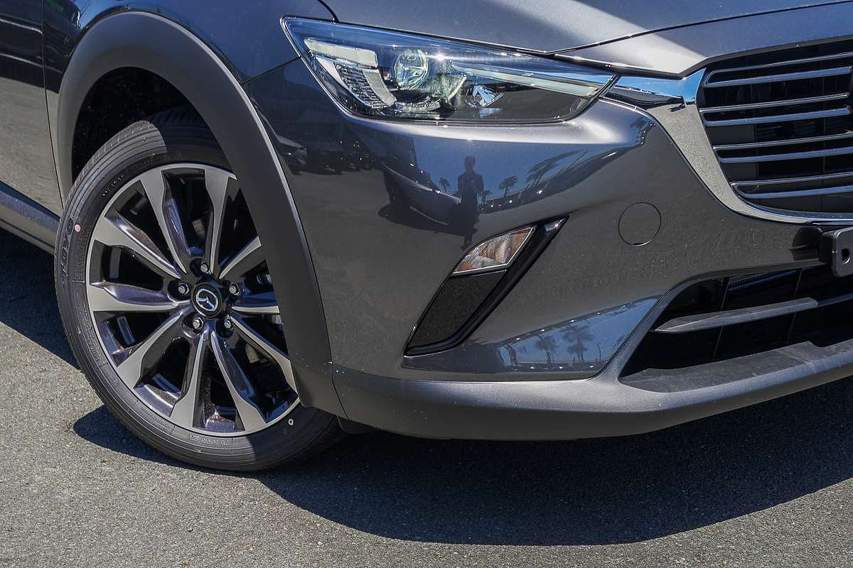 2025 Mazda CX-3 G20 Pure DK