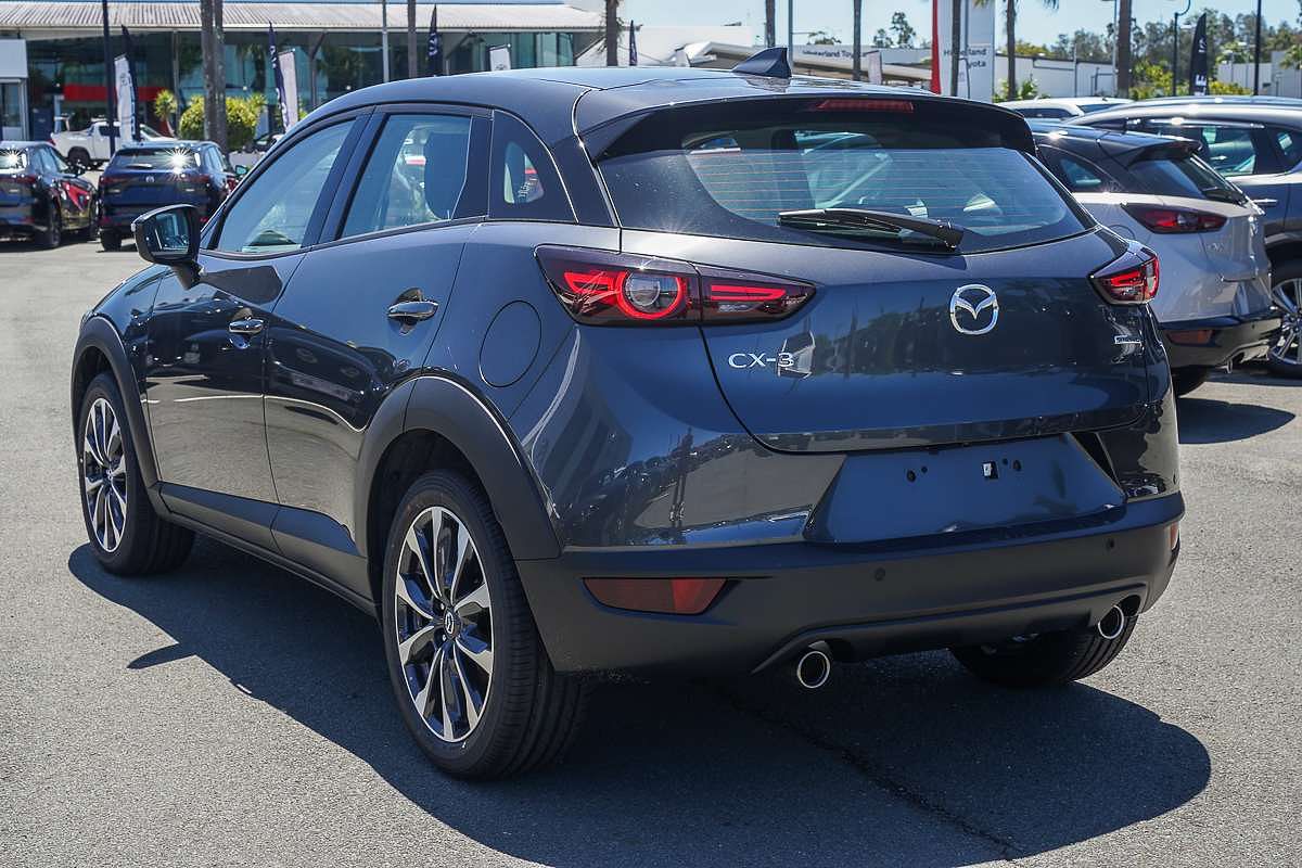2025 Mazda CX-3 G20 Pure DK