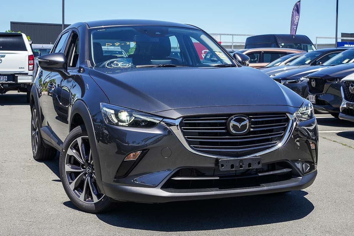 2025 Mazda CX-3 G20 Pure DK