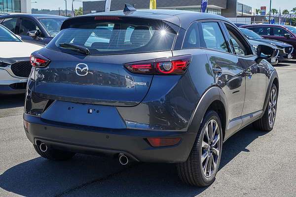 2025 Mazda CX-3 G20 Pure DK
