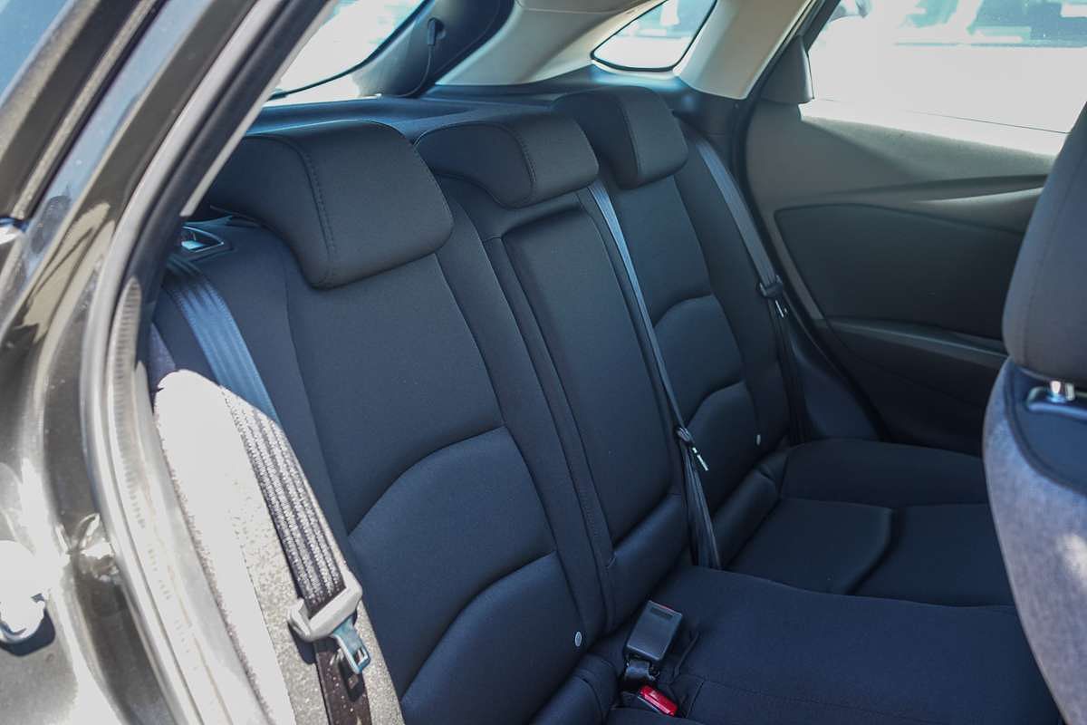 2025 Mazda CX-3 G20 Pure DK