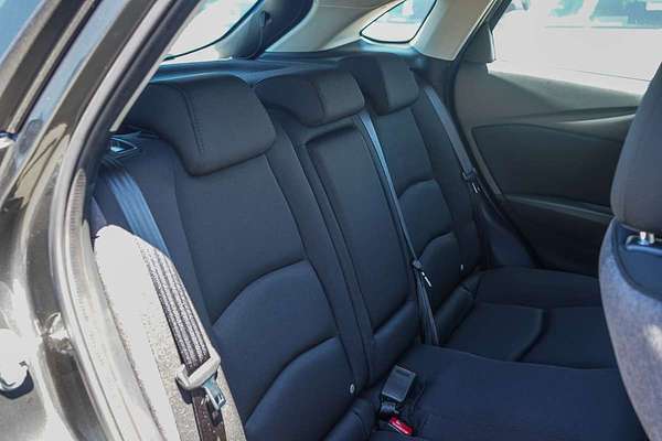 2025 Mazda CX-3 G20 Pure DK